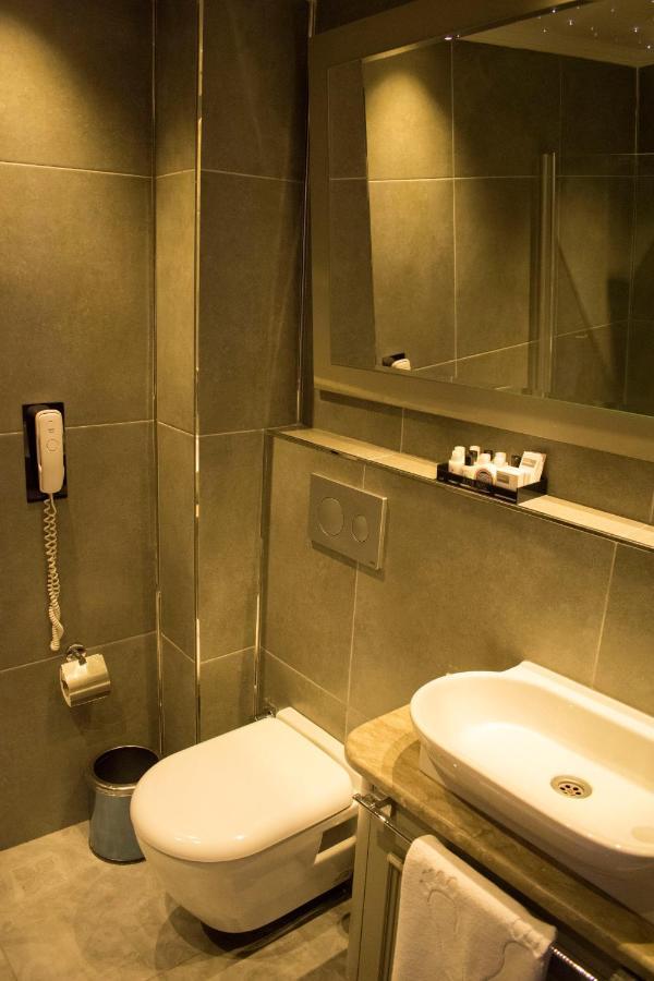 Mayer Hotel Istambul