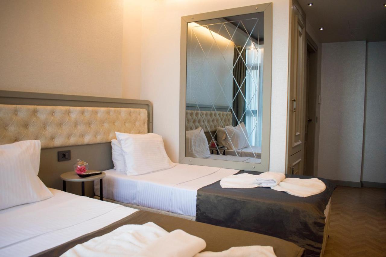Mayer Hotel Istambul