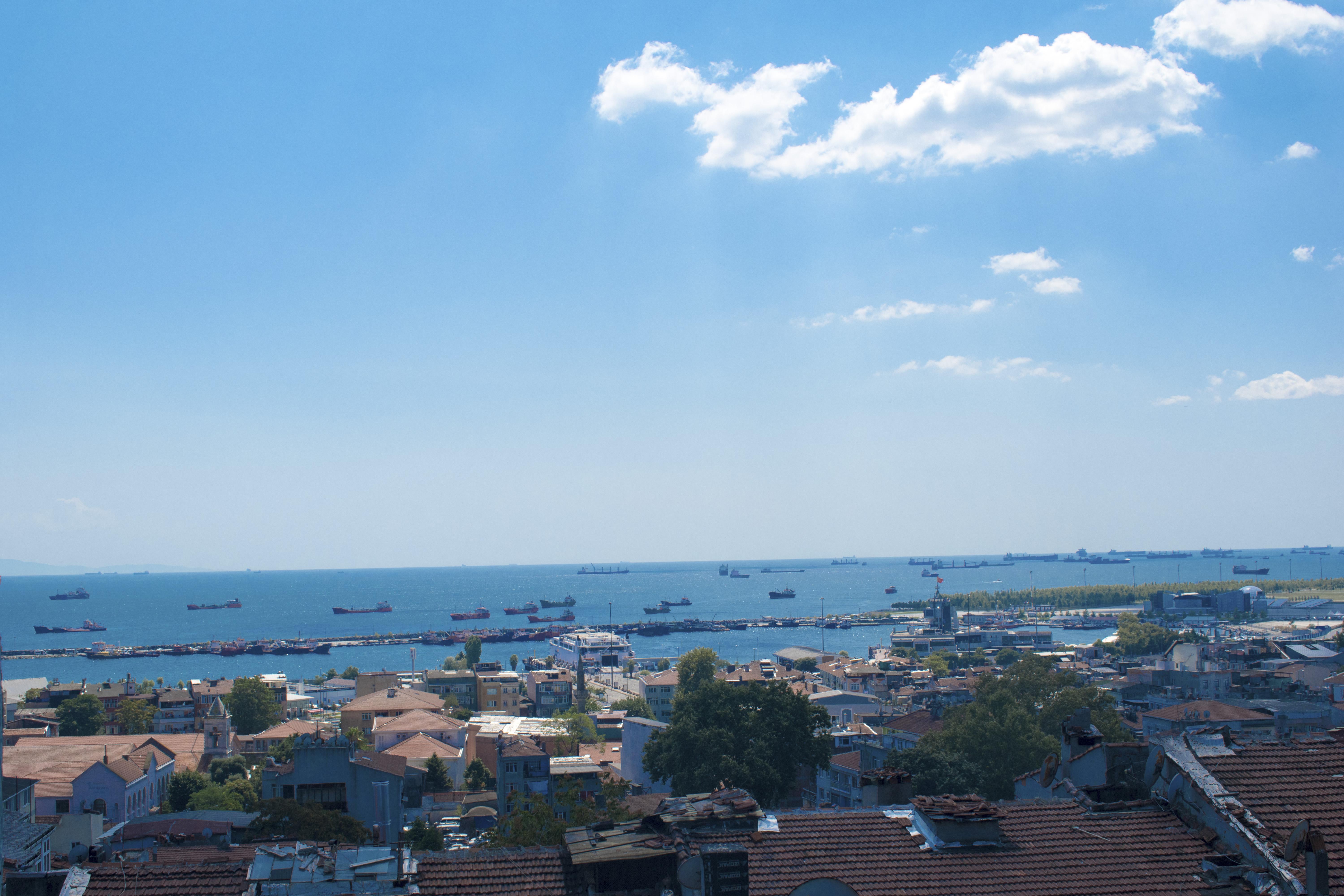 Hotel Mayer Istambul