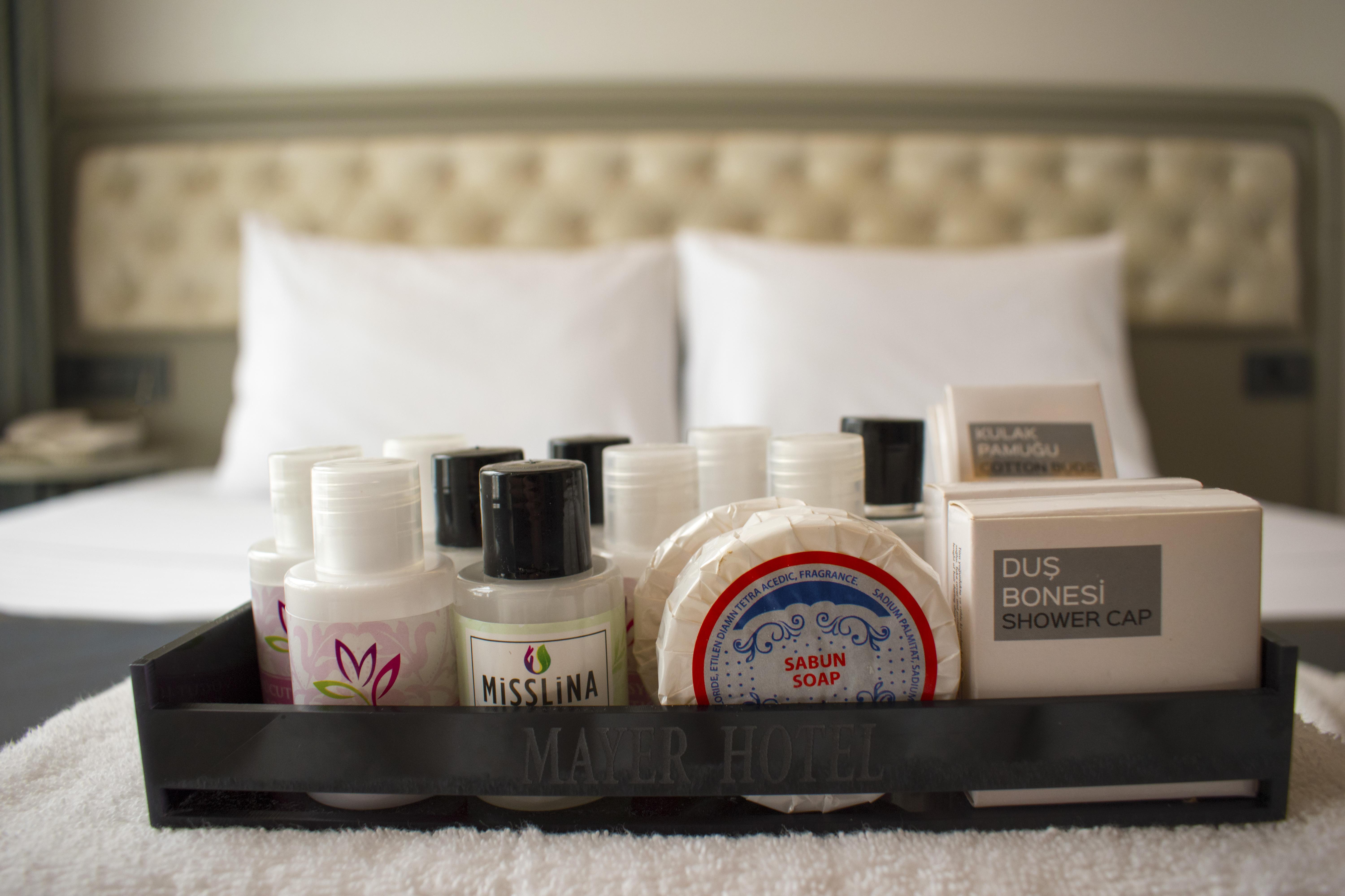 Hotel Mayer Istambul
