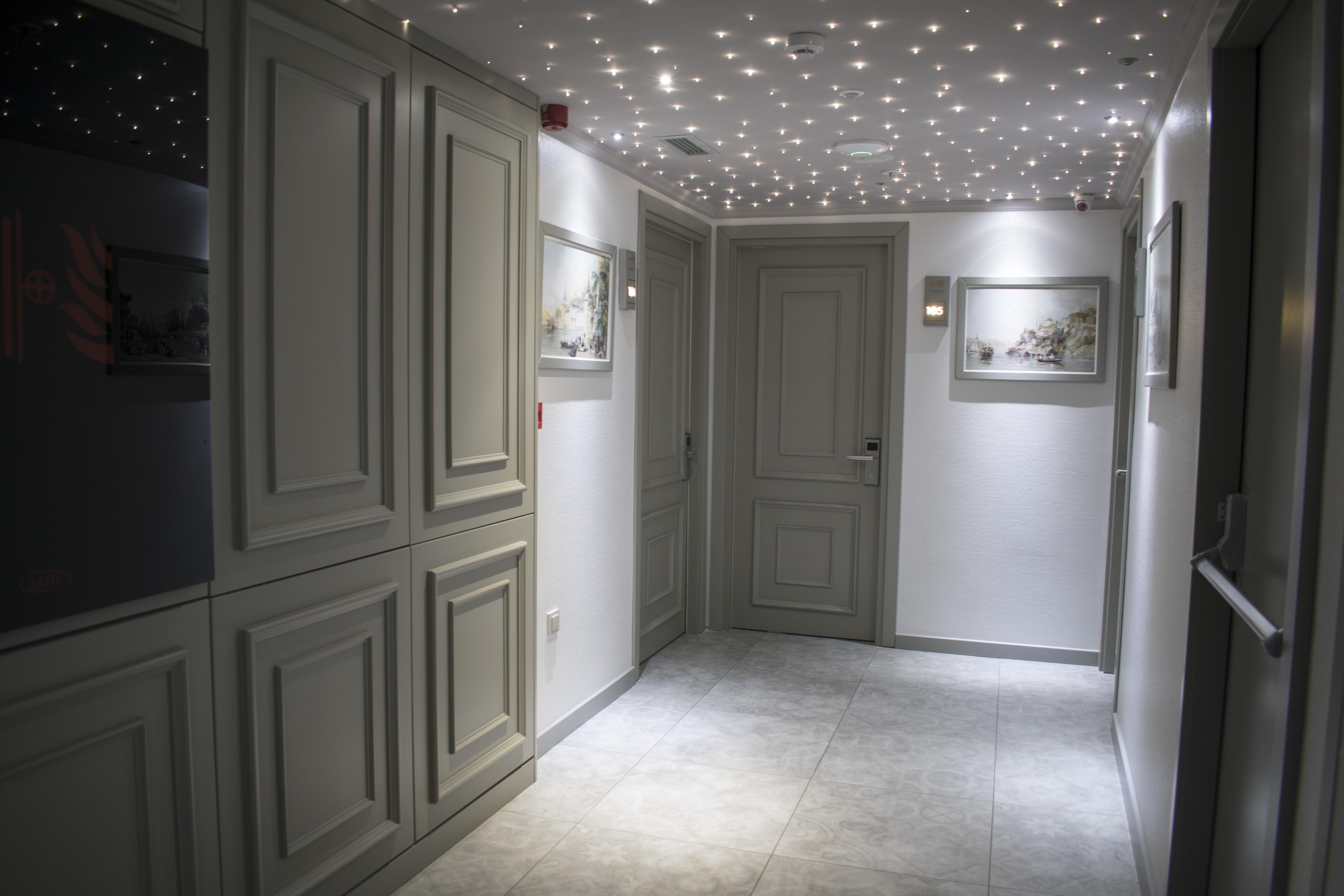Mayer Hotel Istambul