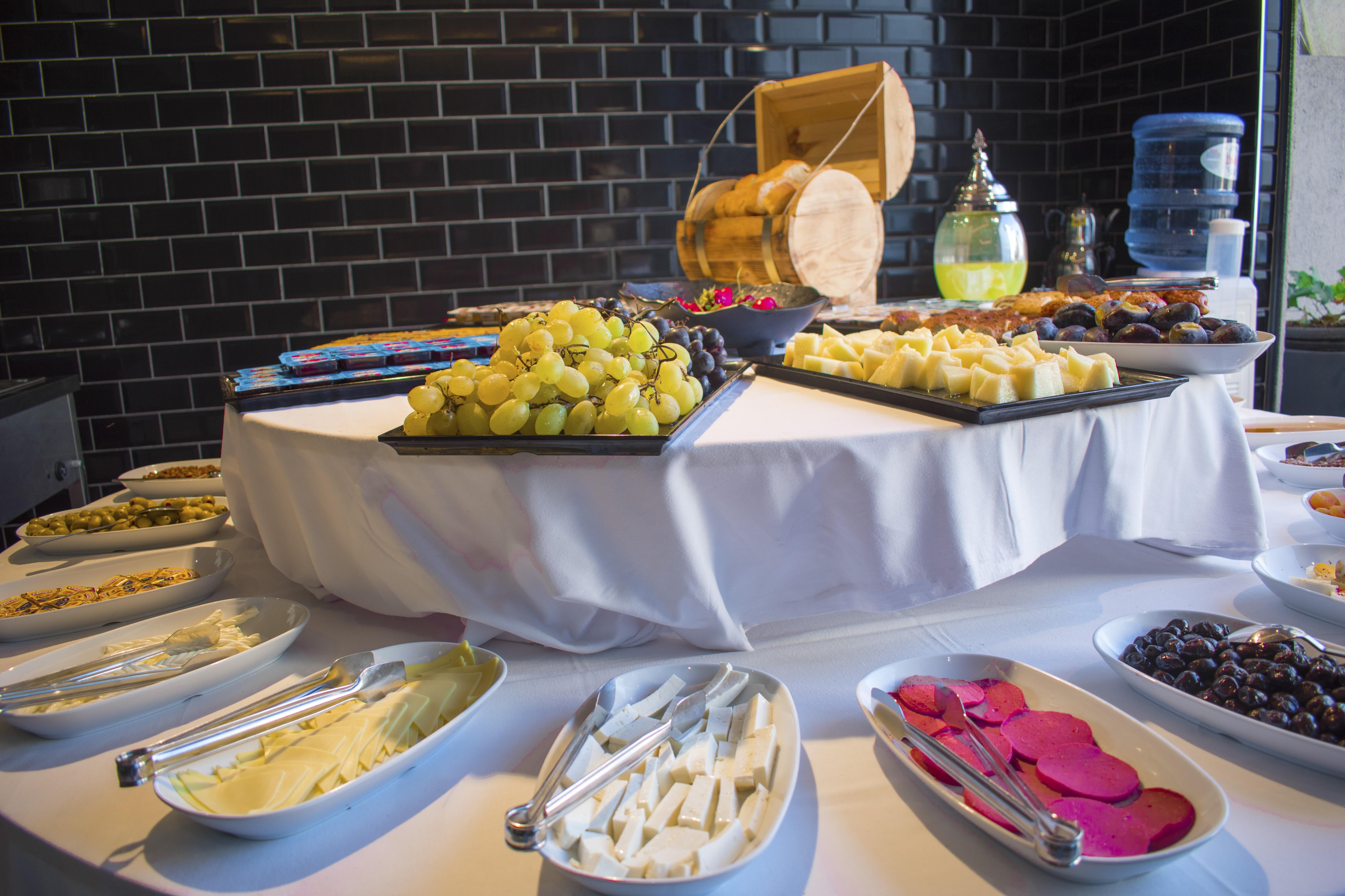 Hotel Mayer Istambul