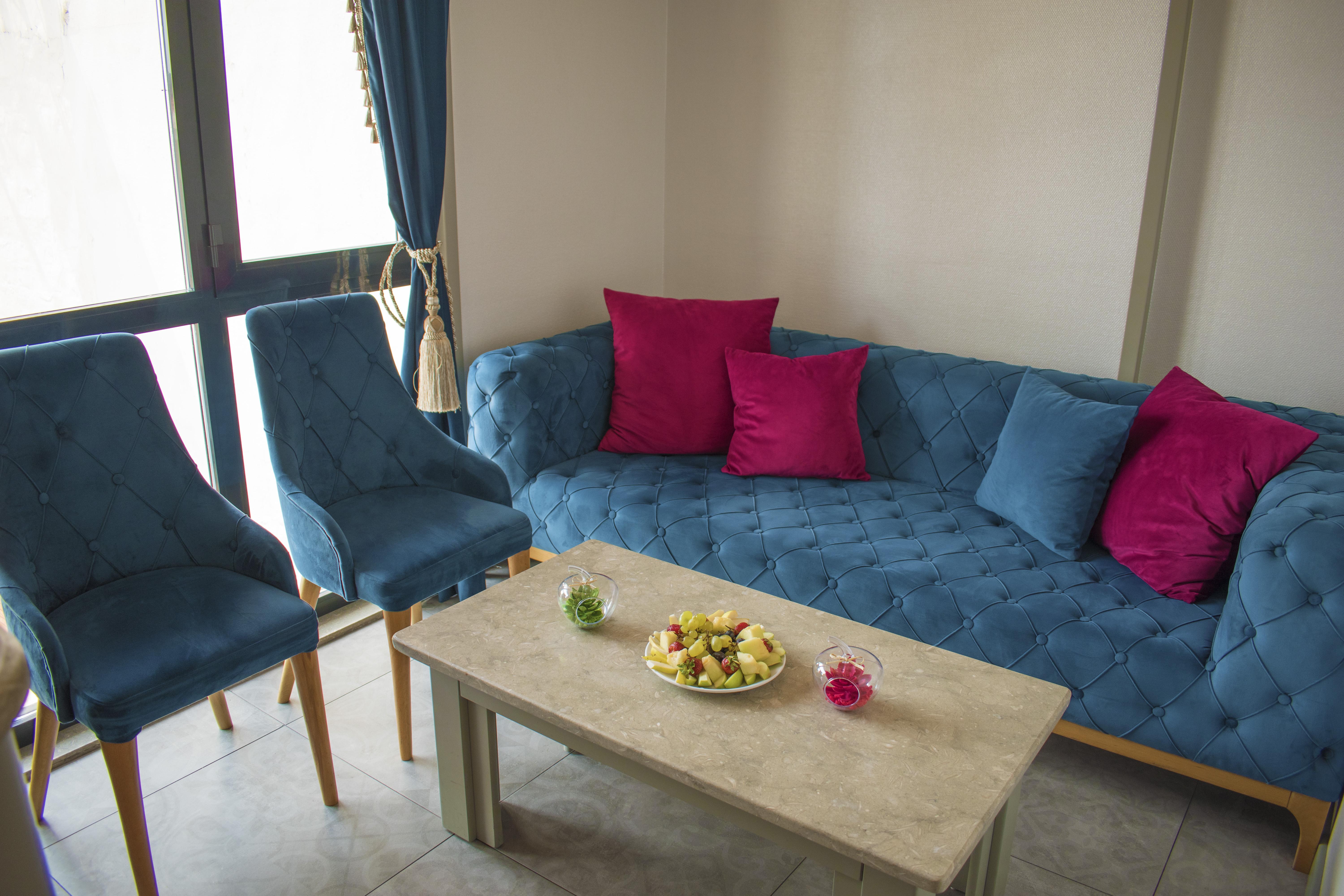 Mayer Hotel Istambul